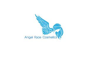 Logo Design by sahank for Angel Face Cosmetics | Design: #3609259