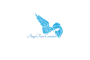 Logo Design by sahank for Angel Face Cosmetics | Design #3609294