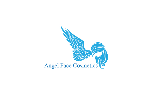 Logo Design by sahank for Angel Face Cosmetics | Design #3609340