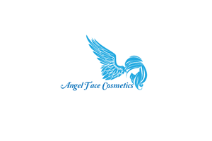 Logo Design by sahank for Angel Face Cosmetics | Design: #3609407