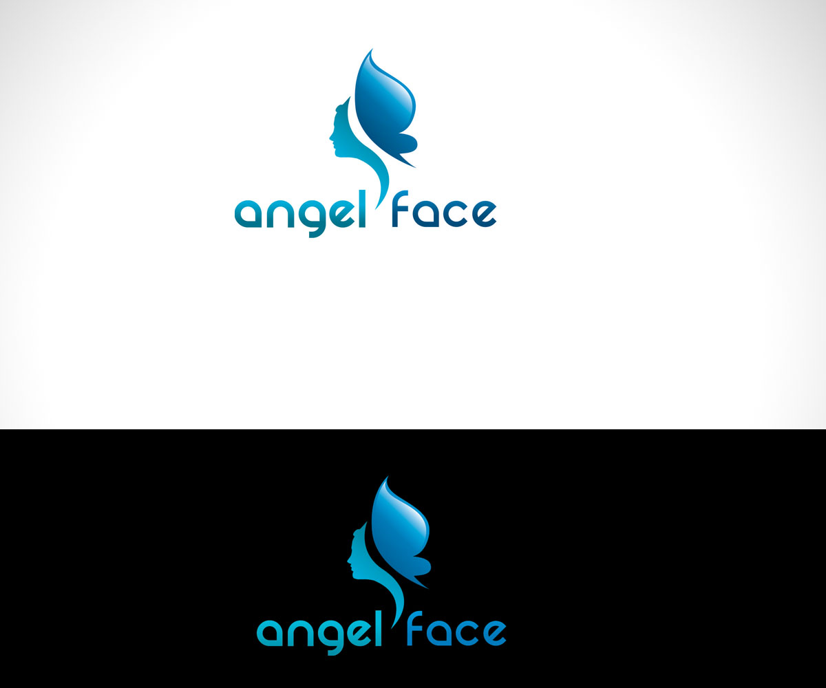 Logo Design by SG for Angel Face Cosmetics | Design #3594831