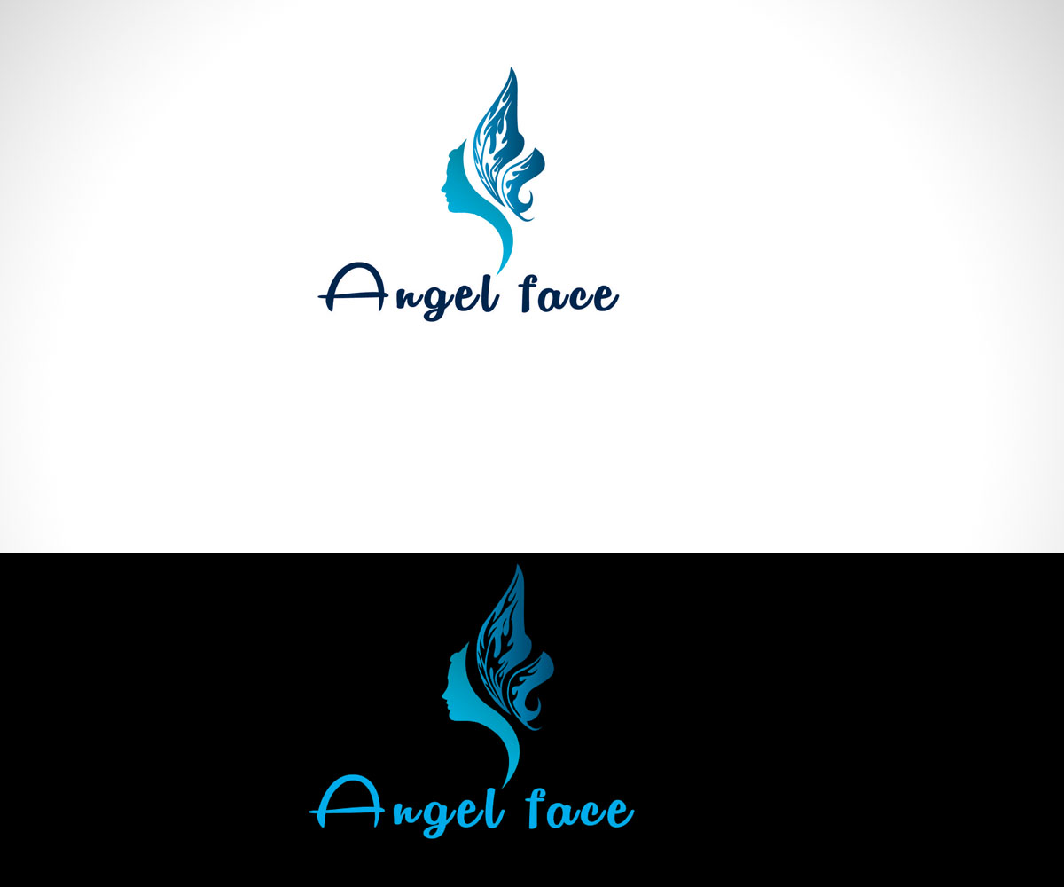Logo Design by SG for Angel Face Cosmetics | Design #3594910