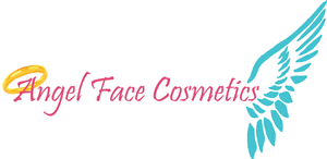 Logo Design by YeLcxA98 for Angel Face Cosmetics | Design #3579616