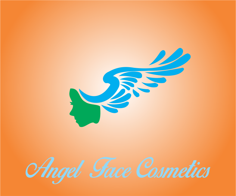 Logo Design by Doctor Logo for Angel Face Cosmetics | Design #3566510
