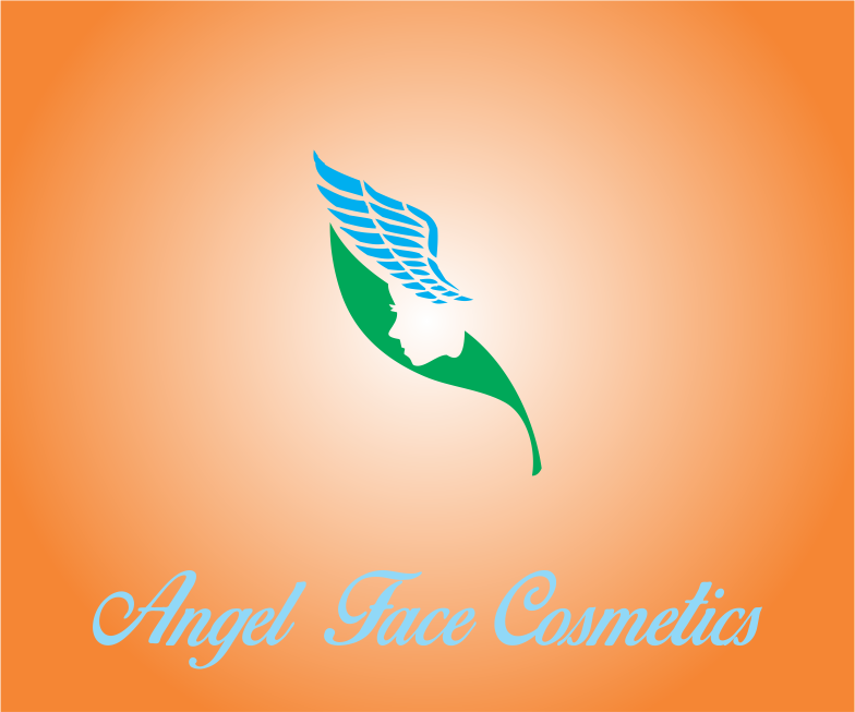 Logo Design by Doctor Logo for Angel Face Cosmetics | Design #3566514