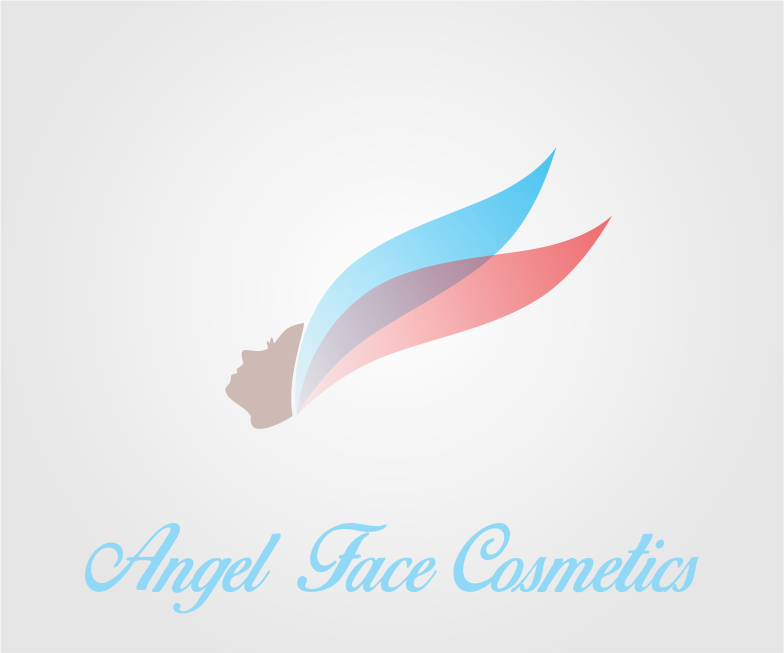 Logo Design by Doctor Logo for Angel Face Cosmetics | Design #3566520