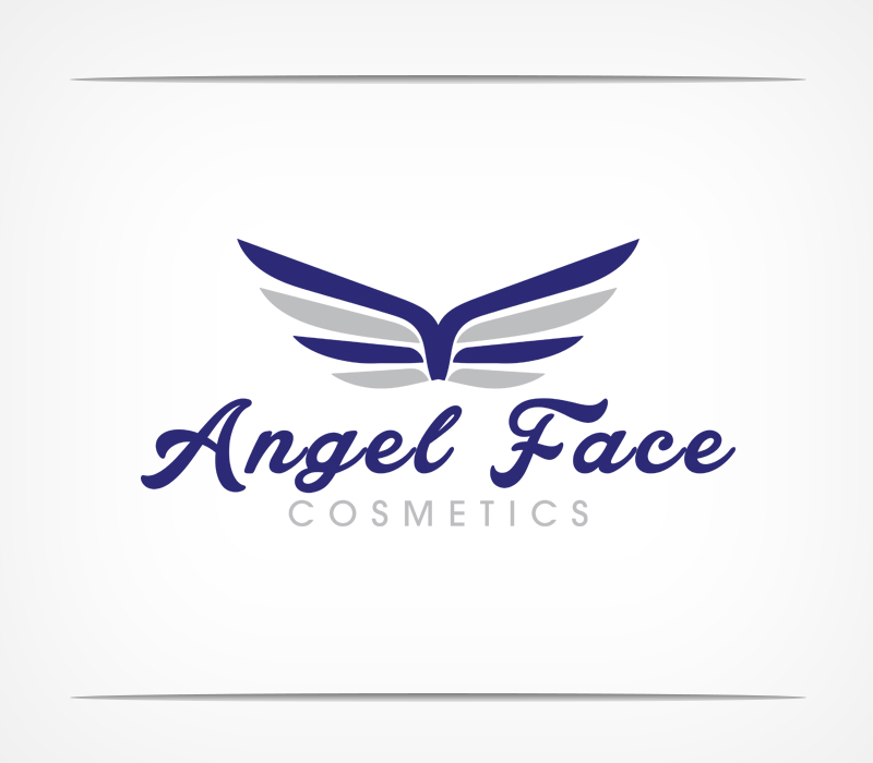 Design de Logo par Spektron Designs pour Angel Face Cosmetics | Design #3637022