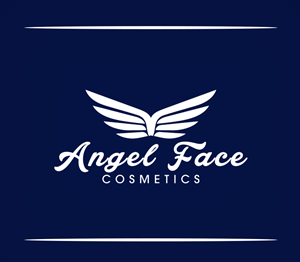 Logo Design by Spektron Designs for Angel Face Cosmetics | Design: #3637025