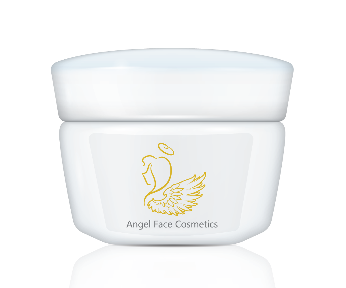 Logo Design by maisbl22 for Angel Face Cosmetics | Design #3567251