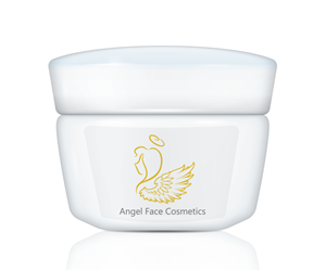 Logo Design by maisbl22 for Angel Face Cosmetics | Design: #3567251