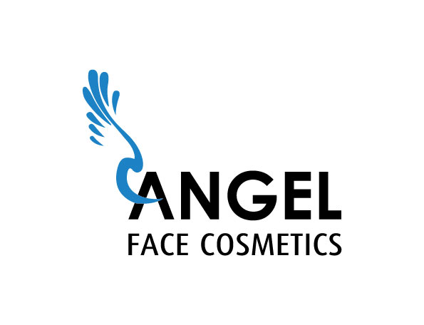 Logo Design by Jacob Mathew for Angel Face Cosmetics | Design #3571833