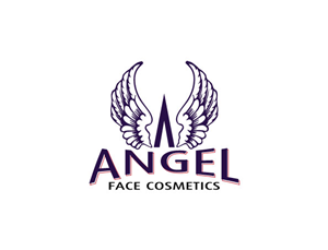 Logo Design by Jacob Mathew for Angel Face Cosmetics | Design: #3571835