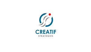 Logo Design by MousePen for Creatif Strategies, LLC | Design #3567951