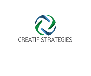 Logo Design by meygekon for Creatif Strategies, LLC | Design: #3601810