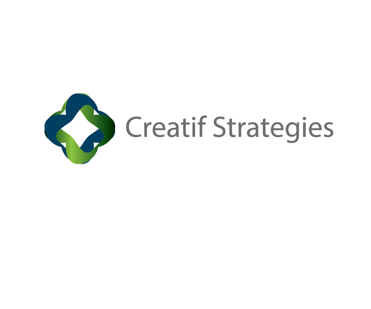 Design de Logo par meygekon pour Creatif Strategies, LLC | Design #3602048