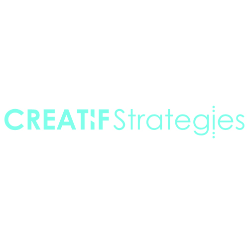Logo Design by paulsao85 for Creatif Strategies, LLC | Design #3566425