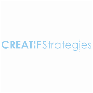 Logo Design by paulsao85 for Creatif Strategies, LLC | Design: #3566425