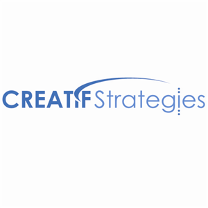 Logo Design by paulsao85 for Creatif Strategies, LLC | Design: #3570678
