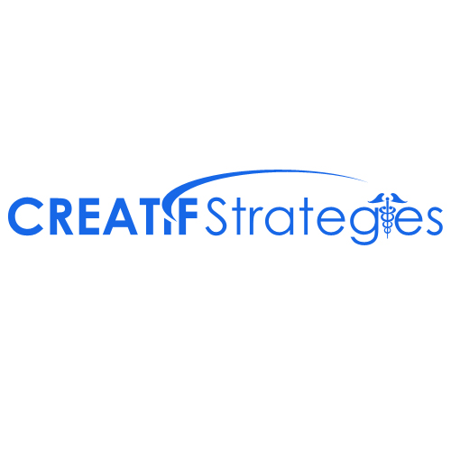 Logo Design by paulsao85 for Creatif Strategies, LLC | Design #3587836