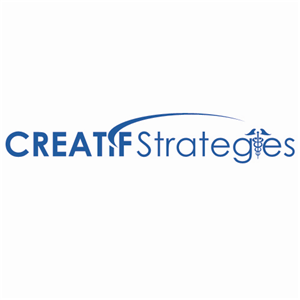 Logo Design by paulsao85 for Creatif Strategies, LLC | Design #3587836