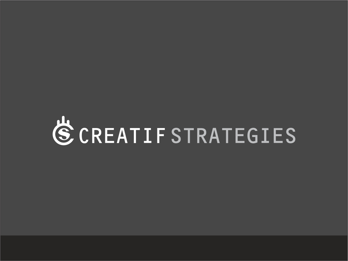 Design de Logo par New STAR Graphics pour Creatif Strategies, LLC | Design #3580294
