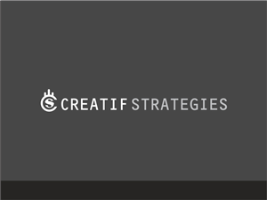 Logo Design by New STAR Graphics for Creatif Strategies, LLC | Design #3580294