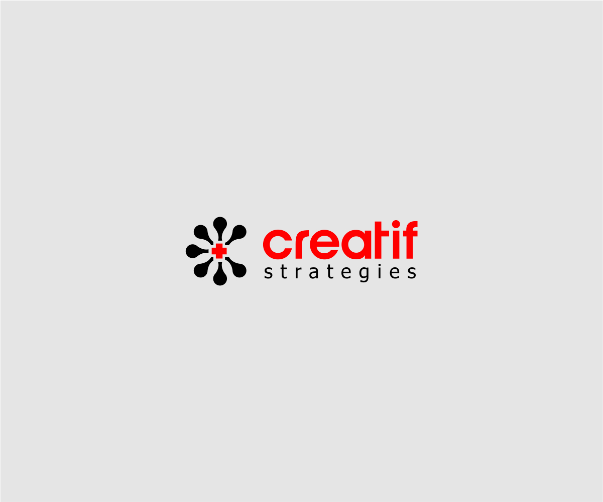 Design de Logo par Logocraft pour Creatif Strategies, LLC | Design #3573123