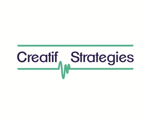 Logo Design by Shabnam Safari for Creatif Strategies, LLC | Design: #3568757