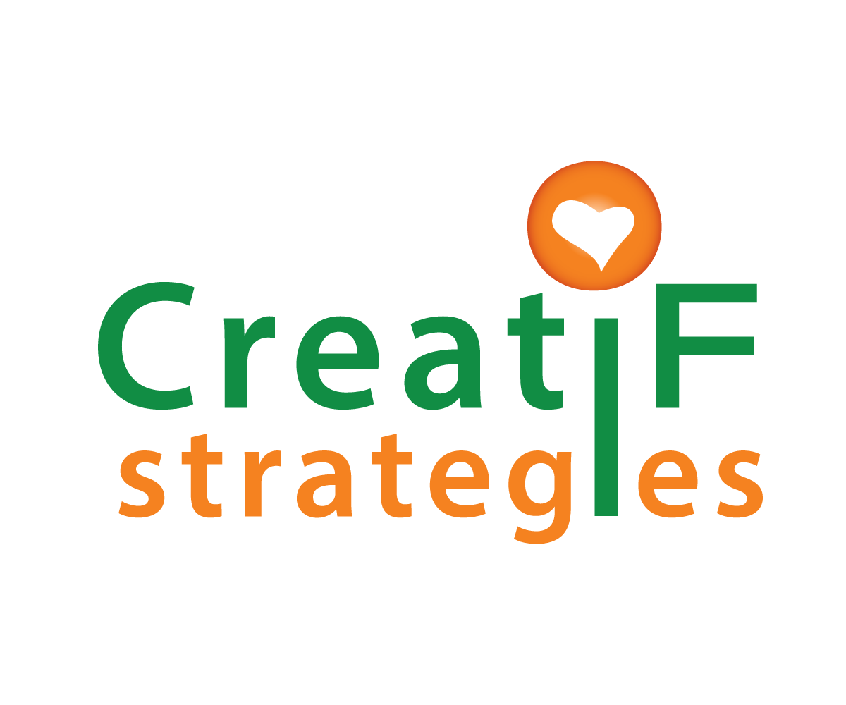 Diseño de Logo por Nimo_Designs para Creatif Strategies, LLC | Diseño #3585739