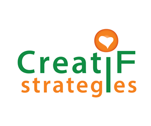 Logo Design by Nimo_Designs for Creatif Strategies, LLC | Design: #3585739
