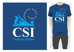 T-shirt Design by ReigeDesign