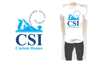 T-shirt Design by ReigeDesign for this project | Design: #889011