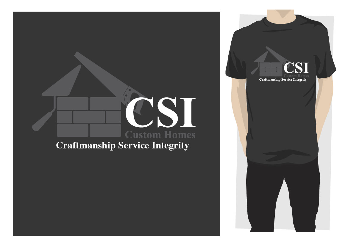 T-shirt Design by ReigeDesign for this project | Design #889013