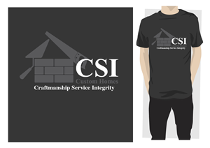 T-shirt Design by ReigeDesign for this project | Design: #889013