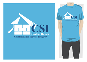 T-shirt Design by ReigeDesign for this project | Design: #889015