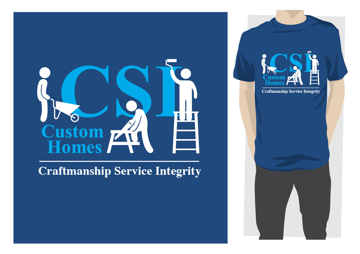 T-shirt Design by ReigeDesign for this project | Design #889016
