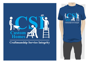 T-shirt Design by ReigeDesign for this project | Design: #889016