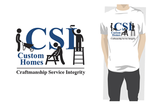 T-shirt Design by ReigeDesign for this project | Design: #889017