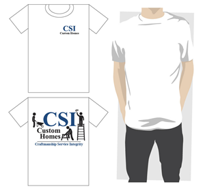 T-shirt Design by ReigeDesign for this project | Design: #890723