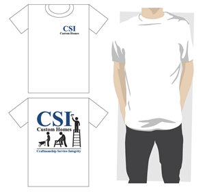 T-shirt Design by ReigeDesign for this project | Design: #890724