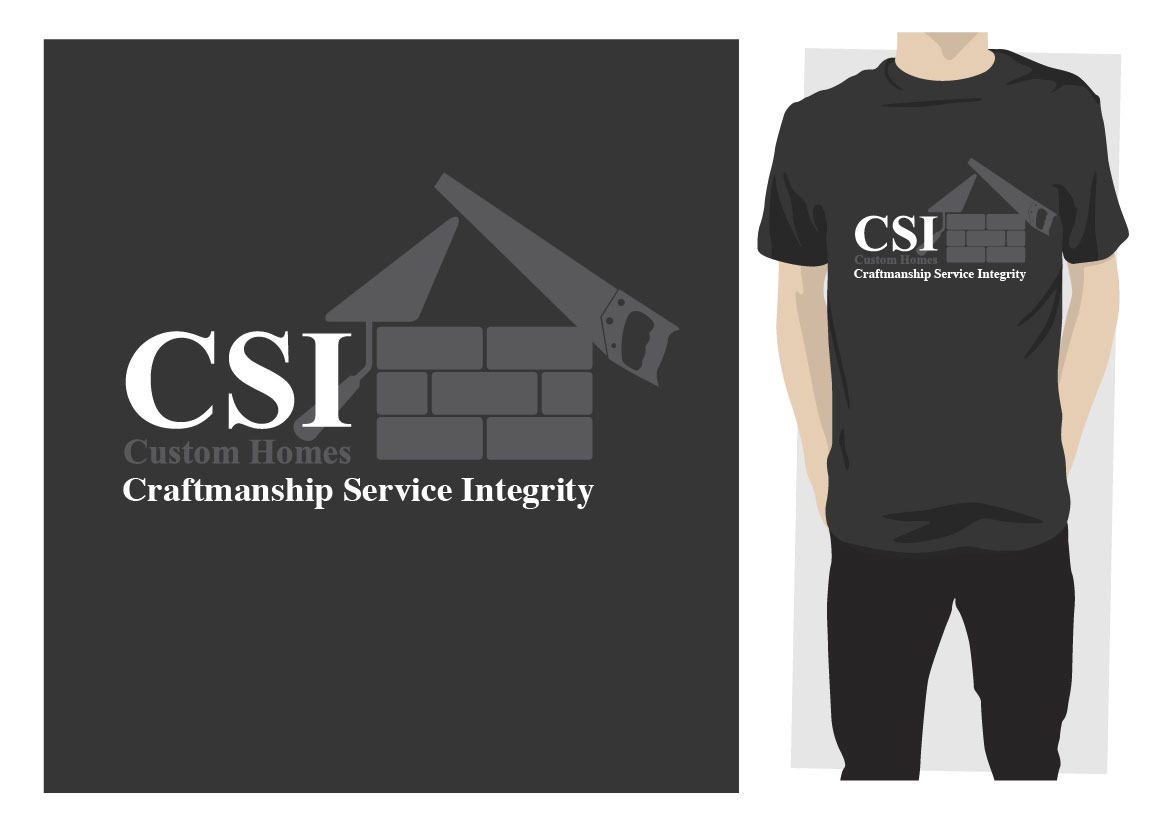 T-shirt Design by ReigeDesign for this project | Design #890855