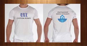 T-shirt Design by Sbss for this project | Design: #894442