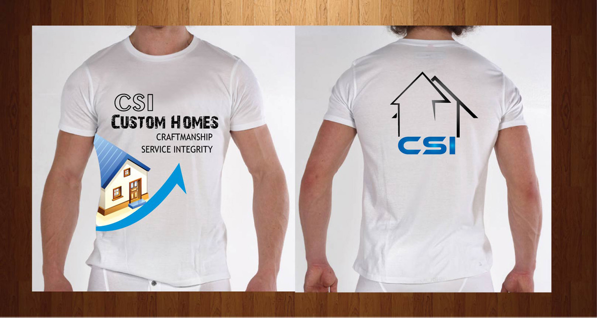 T-shirt Design by Sbss for this project | Design #894444