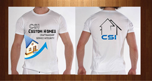 T-shirt Design by Sbss for this project | Design: #894444