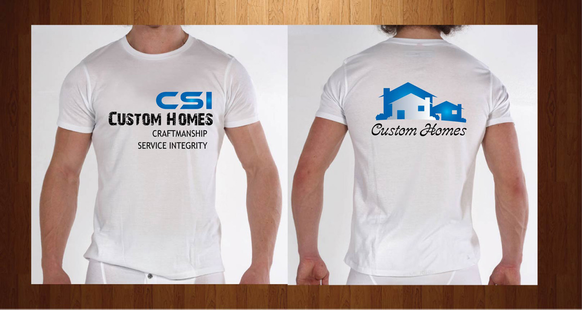 T-shirt Design by Sbss for this project | Design #894446