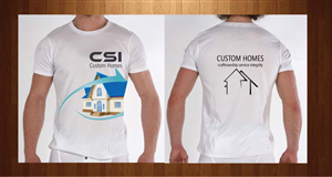 T-shirt Design by Sbss for this project | Design: #922307