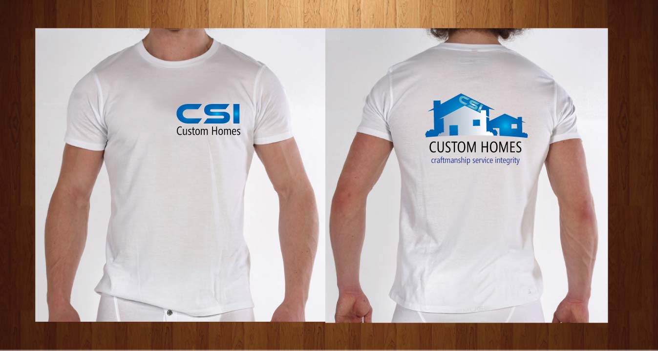 T-shirt Design by Sbss for this project | Design #922308