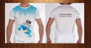 T-shirt Design by Sbss for this project | Design: #922311