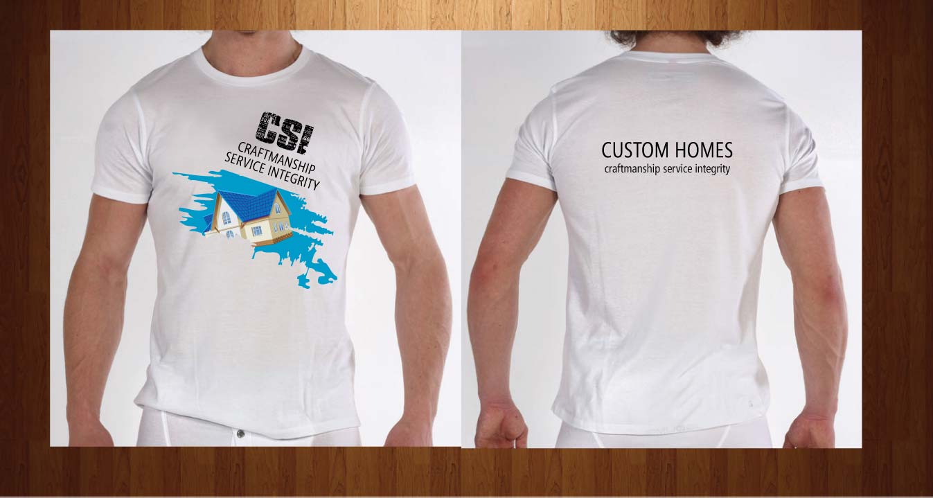 T-shirt Design by Sbss for this project | Design #922312