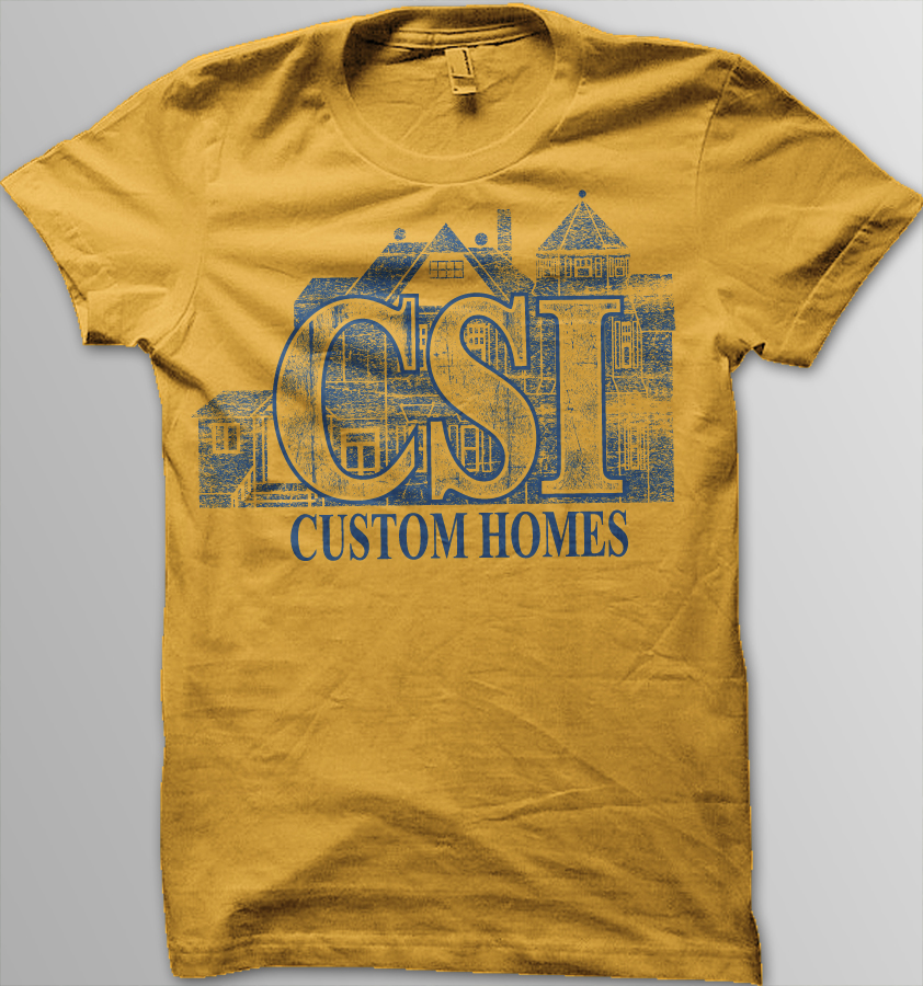 T-shirt Design by BABLEO for this project | Design #921318